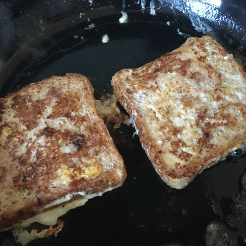 French Toast.